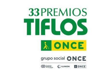 XXXIII Premios Tiflos de Poesía, Cuento, Novela y Periodismo