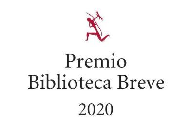 Premio Biblioteca Breve 2020
