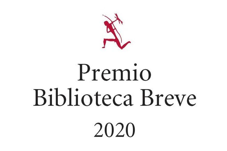 Premio Biblioteca Breve 2020