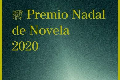 Premio Nadal de Novela 2020