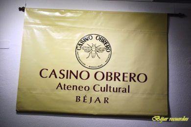 LII Concurso Literario del Casino Obrero Ateneo Cultural
