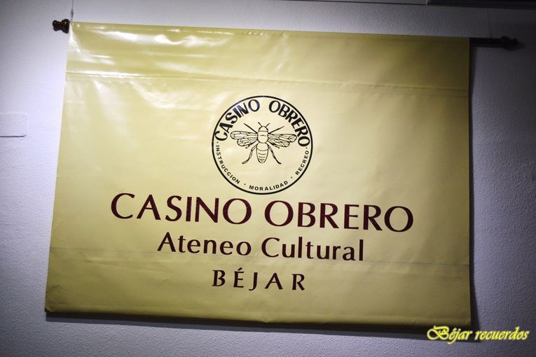 LII Concurso Literario del Casino Obrero Ateneo Cultural