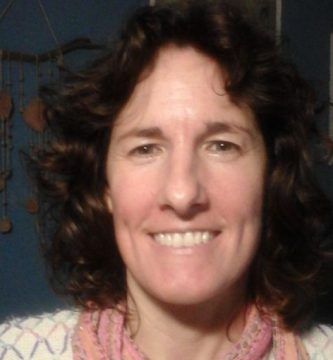 María Guillermina Nabarro