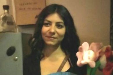 Claudia Cabrera Espinosa