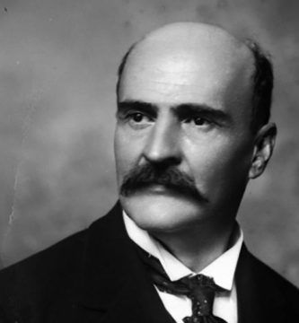 Tomás Carrasquilla