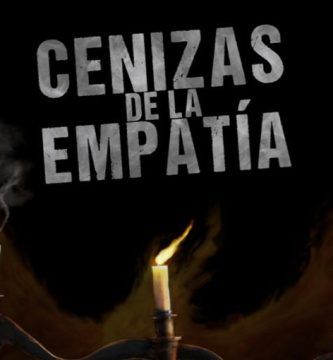 “Cenizas de la empatía”, de A. Galiano Correa