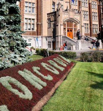 Universidad Concordia