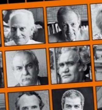 “¿Por qué escriben los escritores?”, de Petruvska Simne
