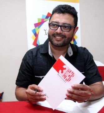 Fabricio Estrada