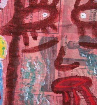 Apuntes para un gran gargarismo, por Wilfredo Carrizales