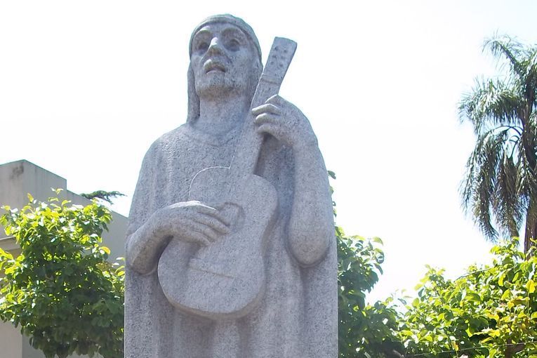 Bartolomé Hidalgo