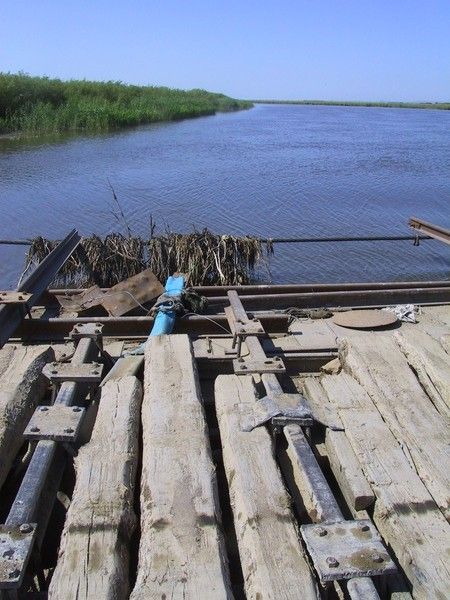 Perspectivas de la estepa mongola a través del parabrisas, por Wilfredo Carrizales