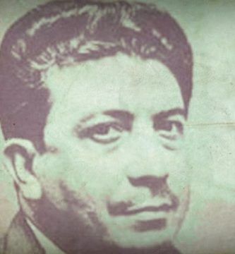 Rafael José Muñoz