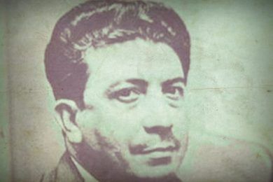Rafael José Muñoz