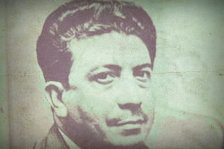 Rafael José Muñoz