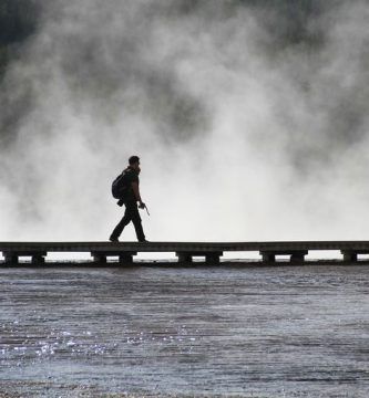 Voces, voces (1): Esta voz con que vivo..., por Rafael Fauquié