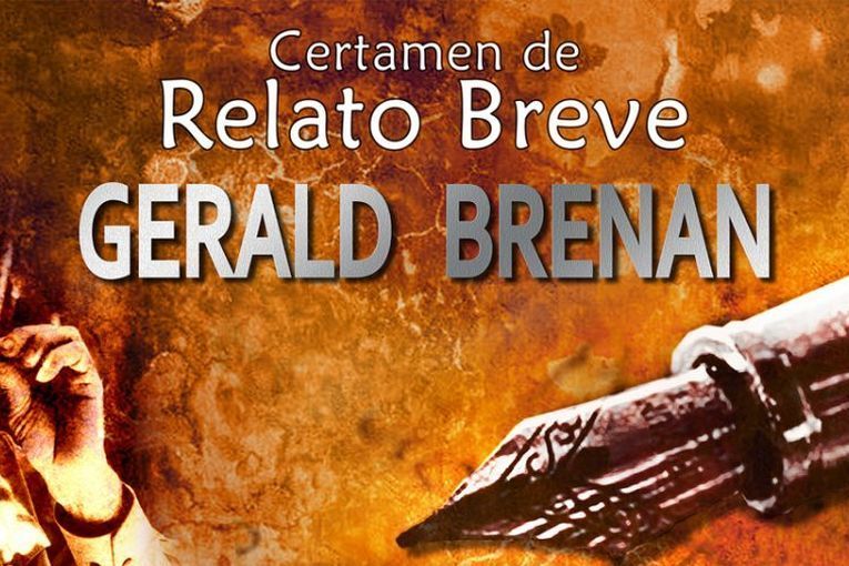 XVI Certamen de Relato Breve Gerald Brenan