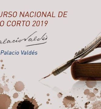 Concurso Nacional de Relato Corto Armando Palacio Valdés 2019