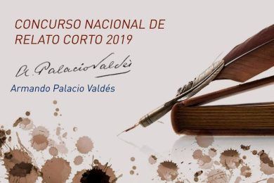 Concurso Nacional de Relato Corto Armando Palacio Valdés 2019