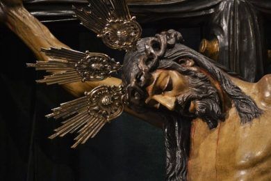 LI Juegos Florales en honor a la Santísima Vera Cruz