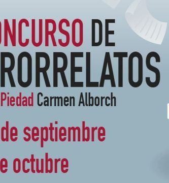 III Concurso de Microrrelatos Monte de Piedad Carmen Alborch