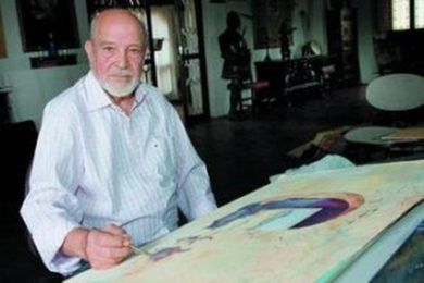 VI Certamen de Relatos de la Fundación Pintor Julio Visconti
