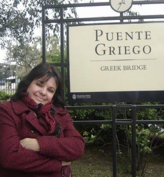 Marina Méndez Cabrita