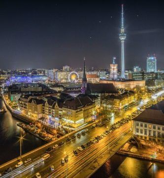 Berlín