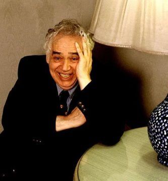 Harold Bloom