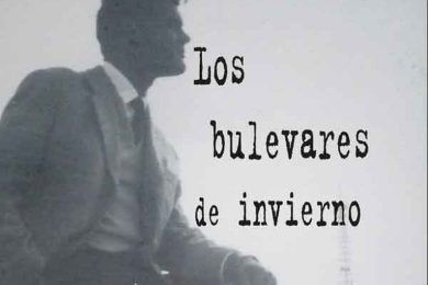 “Los bulevares de invierno”, de Pedro García Cueto