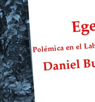 “Egeria. Polémica en el laberinto”, de Daniel Buzón
