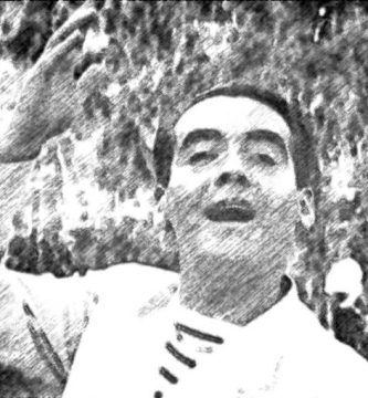Federico García Lorca