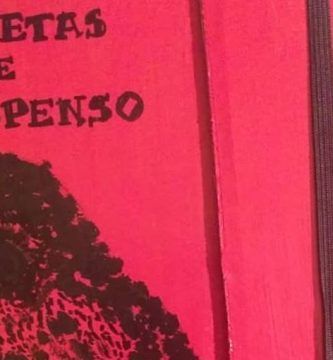 “Galletas de suspenso”, de Gloria Dolande