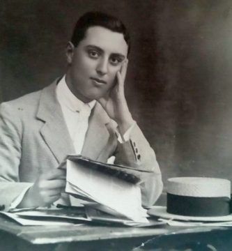 IV Premio Internacional de Cuentos Breves “Maestro Francisco González Ruiz”