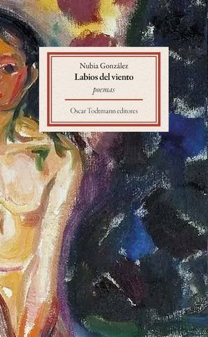 “Labios del viento”, de Nubia González