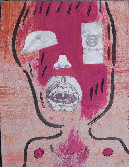 Leticia, la locuaz, por Wilfredo Carrizales