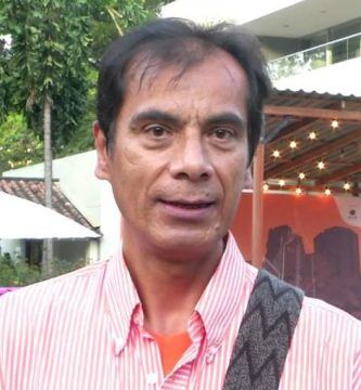 José Libardo Porras