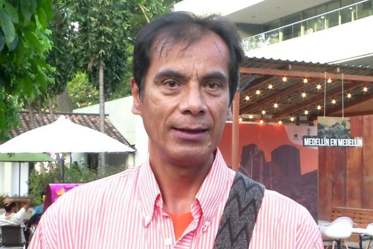 José Libardo Porras