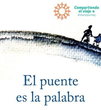 “El puente es la palabra, antología de poetas venezolanos en la diáspora”, compilación por Kira Kariakin y Eleonora Requena