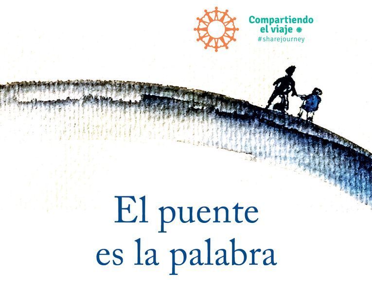 “El puente es la palabra, antología de poetas venezolanos en la diáspora”, compilación por Kira Kariakin y Eleonora Requena