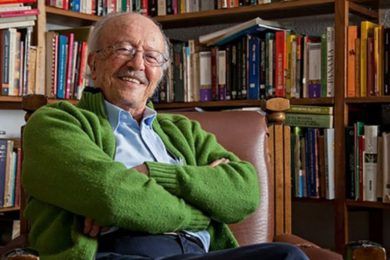 Javier Darío Restrepo