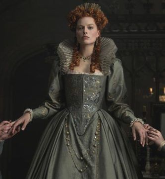 “Mary, Queen of Scots” (2018), de Josie Rourke