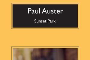 “Sunset Park”, de Paul Auster