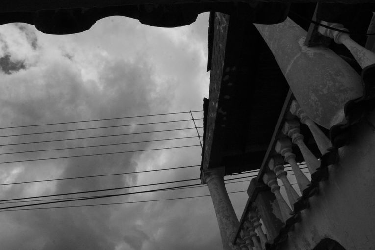 En la temporalidad, las variaciones tácitas, por Wilfredo Carrizales