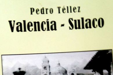 “Valencia-Sulaco”, de Pedro Téllez