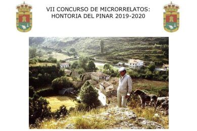 VII Concurso de Microrrelatos Hontoria del Pinar 2019-2020