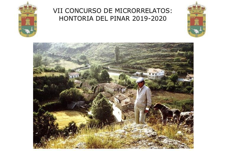 VII Concurso de Microrrelatos Hontoria del Pinar 2019-2020