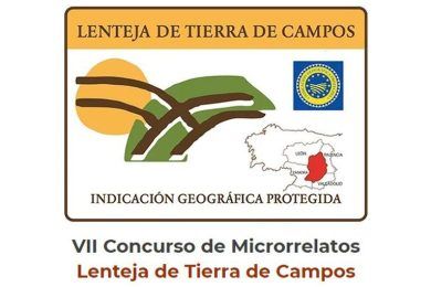 VII Concurso de Microrrelatos Lenteja de Tierra de Campos