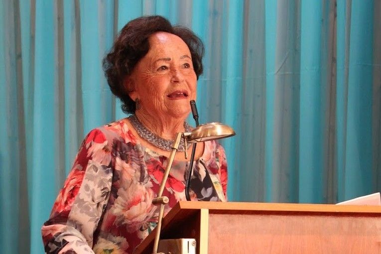 VIII Concurso Internacional de Poesía y Relato Corto “María Eloísa García Lorca”