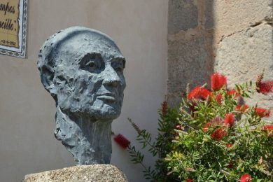 VIII Premio “Antonio Reyes Huertas” de Relatos Cortos